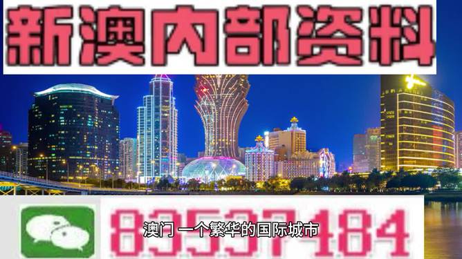 新澳门今晚精准一肖|精选解释解析落实