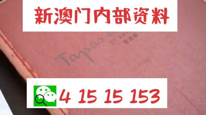 新澳门精准资料大全管家资料|精选解释解析落实