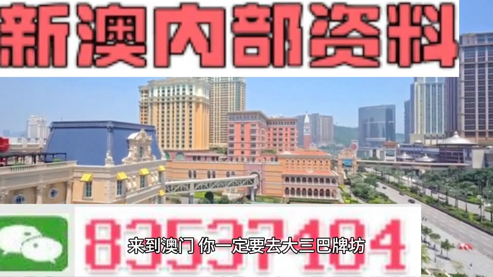 2024新澳门天天开好彩大全下载|全面释义解释落实