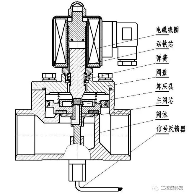 电磁阀4V2-10-08，技术特性与应用探讨