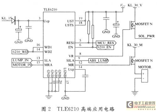 电磁阀与驱动电路，核心技术与应用探讨