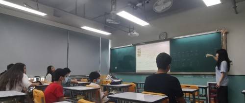 雅思培训学校，塑造语言能力的卓越殿堂