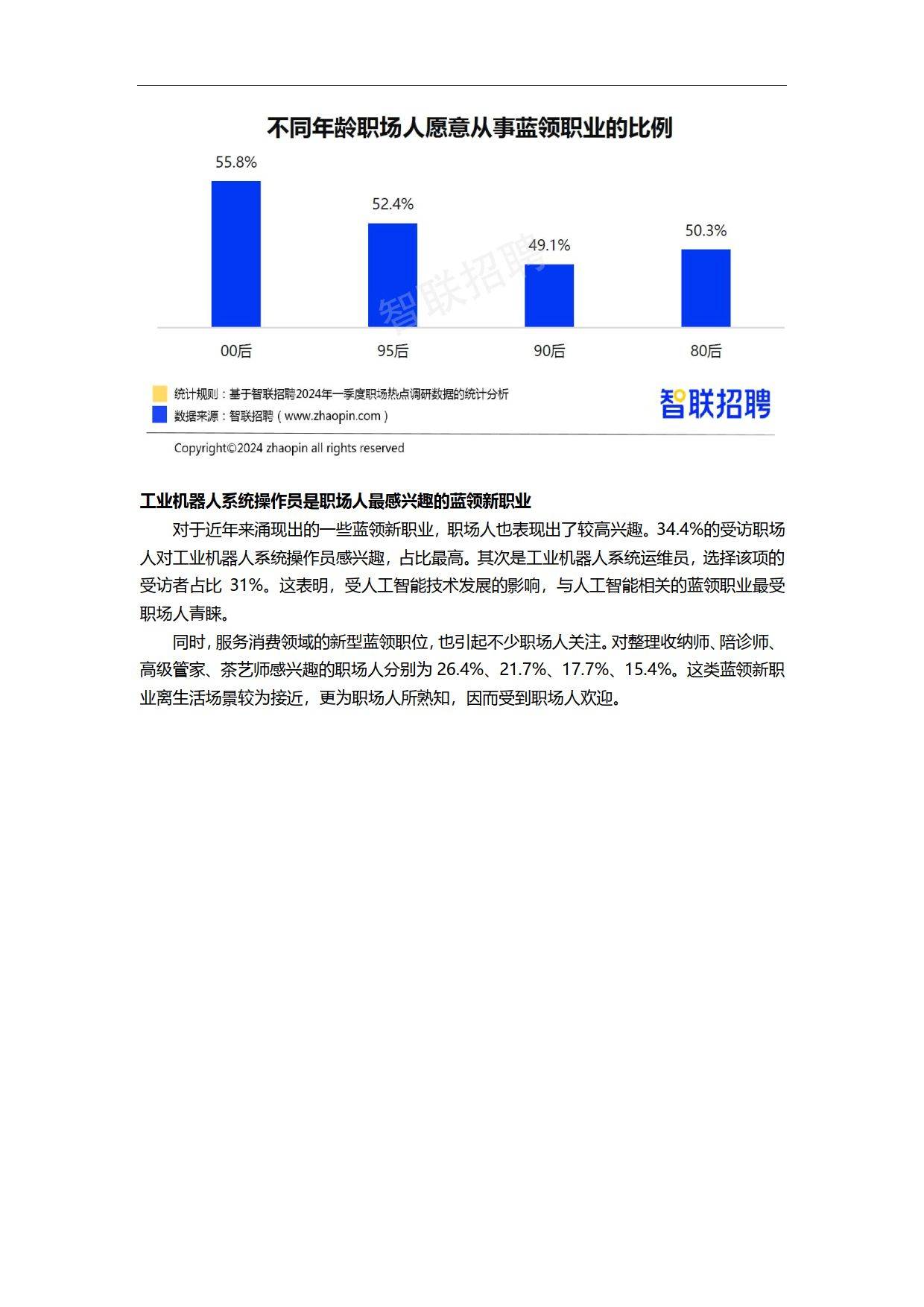 单位在人才市场招聘，策略与实践