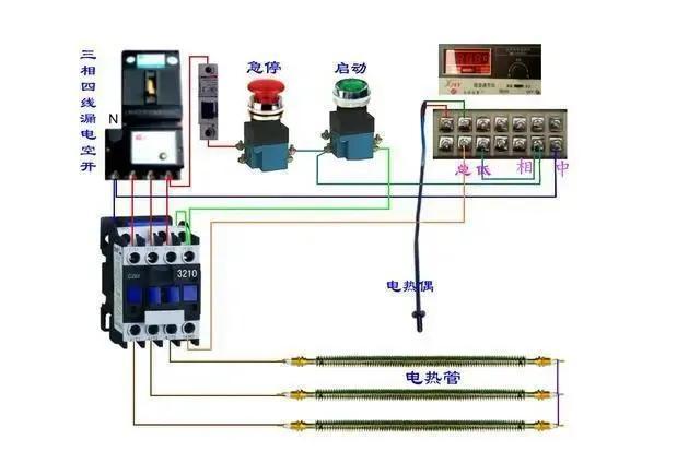 电磁阀视频，解析工作原理与应用领域