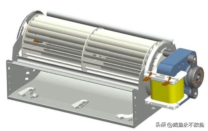 电磁阀与电磁铁，理解其工作原理及应用领域