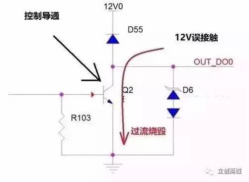 电磁阀控制电路的设计与优化