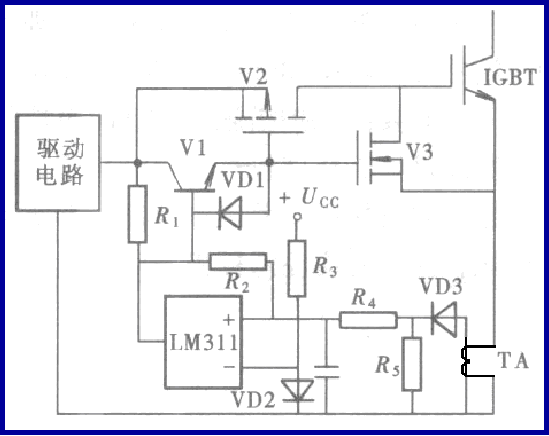 电磁阀Sol A，核心组件的工作原理与应用