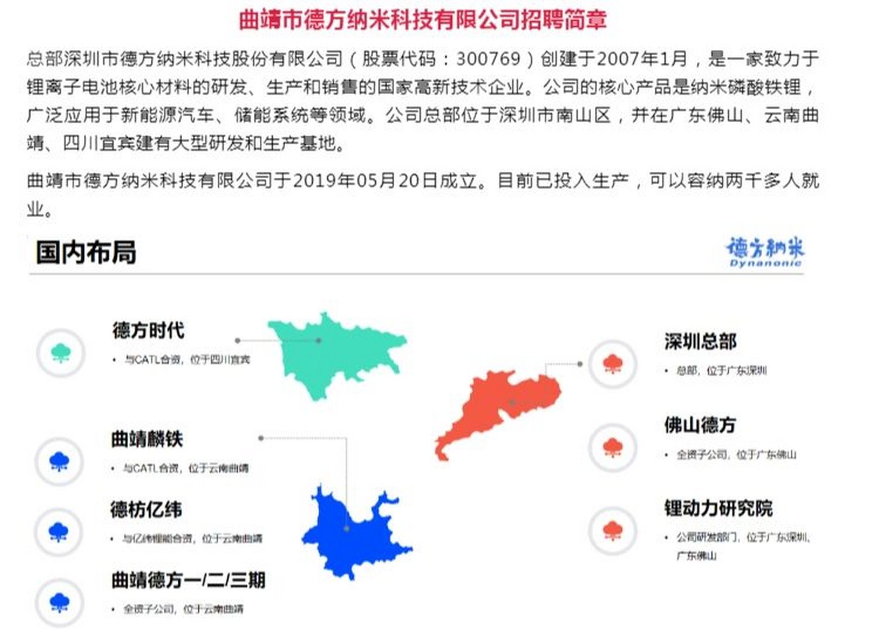 德方最新招工信息全面解析