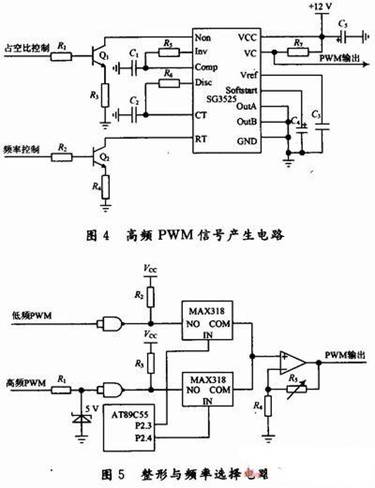 电磁阀信号接线图详解