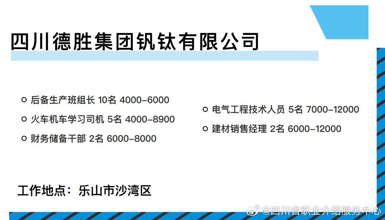 刀具人才招聘网——连接刀具行业精英与优质就业机会的桥梁