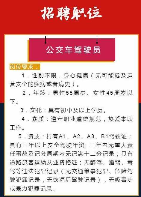 大足司机招聘网，连接司机与雇主的桥梁