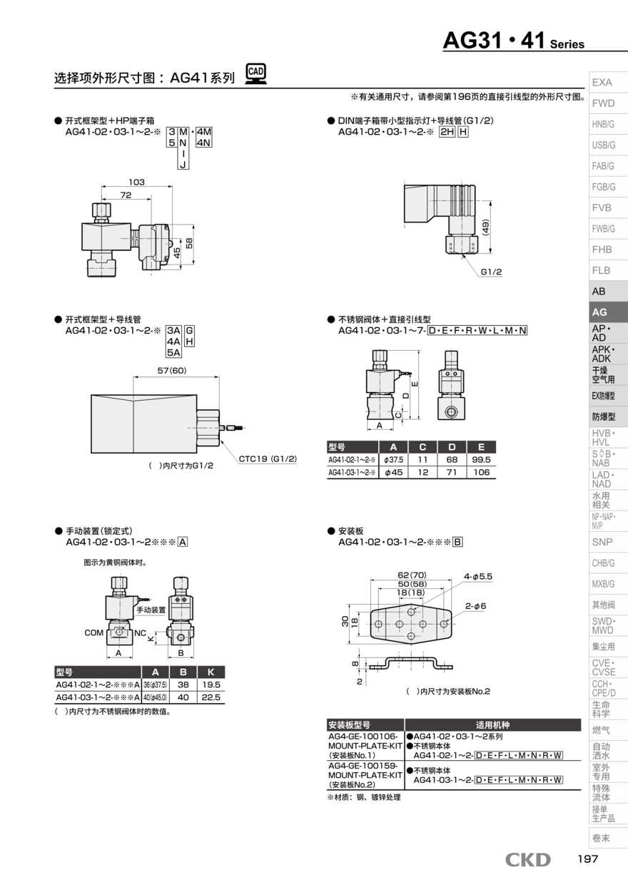 电磁阀线圈图纸的设计与解析