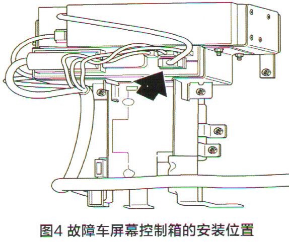 电磁阀反向锁不住的问题解析