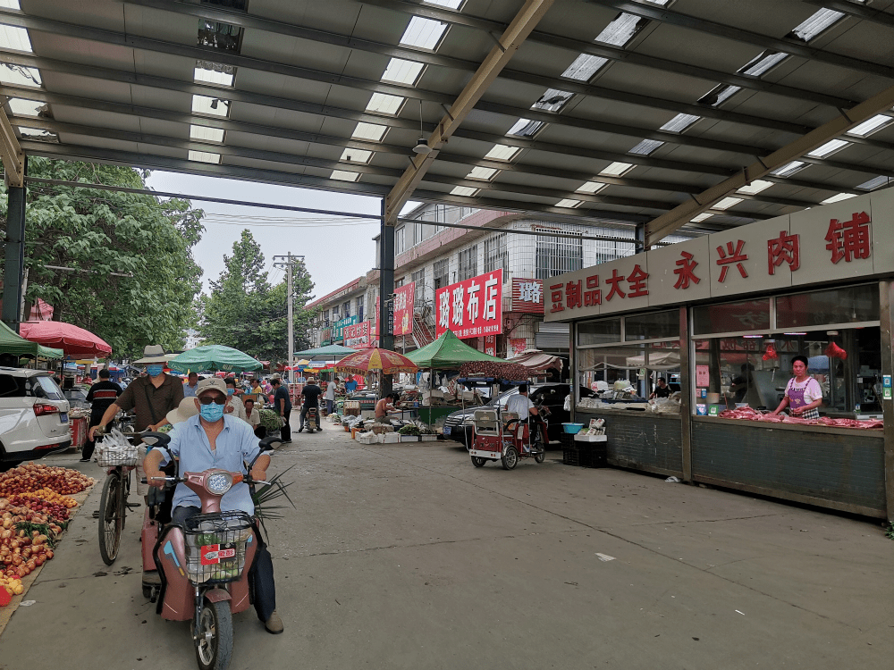 德州百货尾货批发市场，繁荣的商业脉络与无限的商机