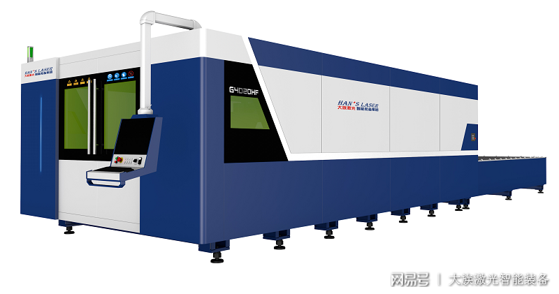 大族激光切割机切割平台，技术革新与产业升级的关键