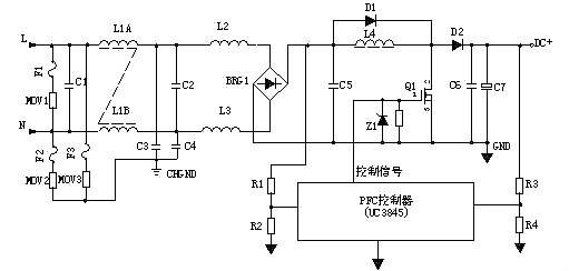 电磁阀线路图，解析与应用