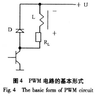 电磁阀电流信号，解析与应用探讨