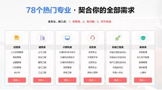 大自考本科报名官网入口，一站式解决你的学历提升需求